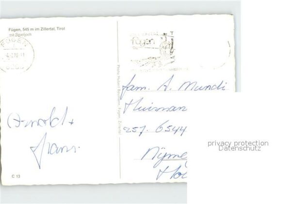 Fuegen – Bild 2