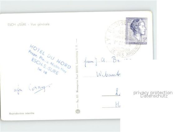 Esch-sur-Sure – Bild 2