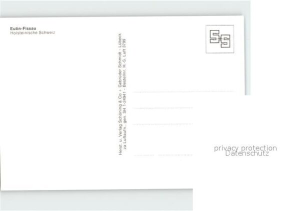 Fissau Fliegeraufnahme – Bild 2