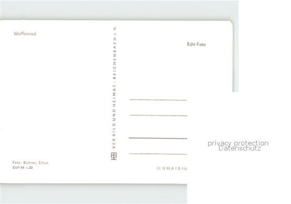 Waffenrod – Bild 2