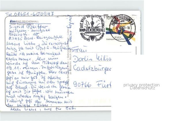 Bad Reichenhall Hotel Axelmannstein – Bild 2
