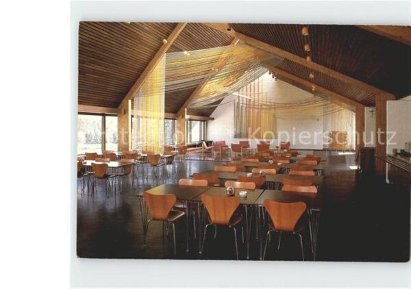 Buetgenbach Sport- und Touristikzentrum Worriken Sa