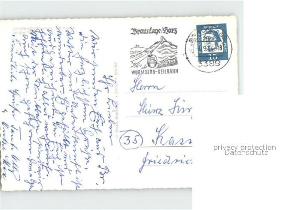 Braunlage Seilbahn – Bild 2