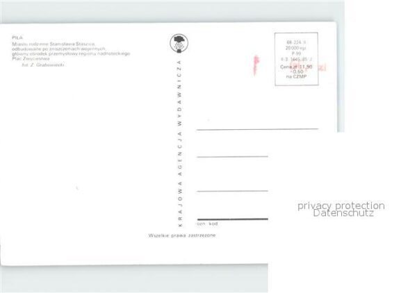 Pila – Bild 2