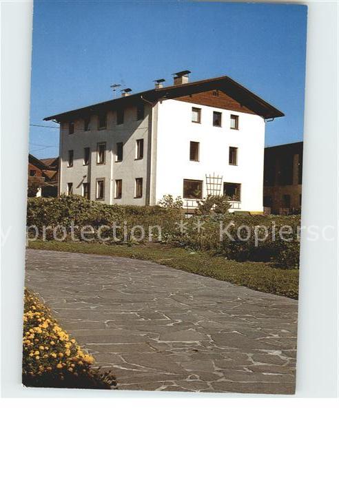 Pfaffenhofen Tirol Institut der Schulschwestern