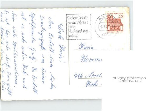Bocholt Westfalen – Bild 2
