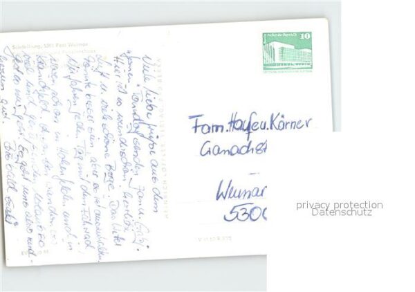 Weimar Thueringen Stiefelburg – Bild 2