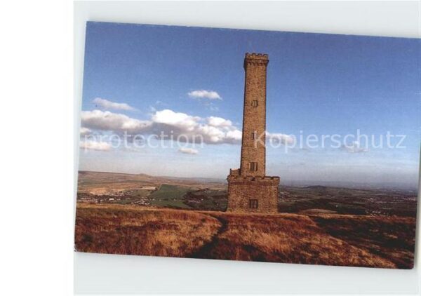 Holcombe The Peel Monument