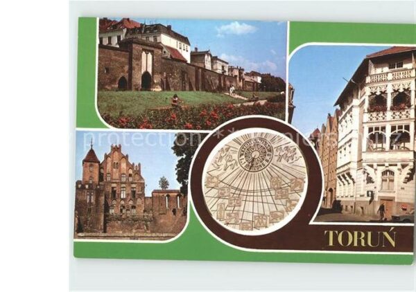 Torun Thorn