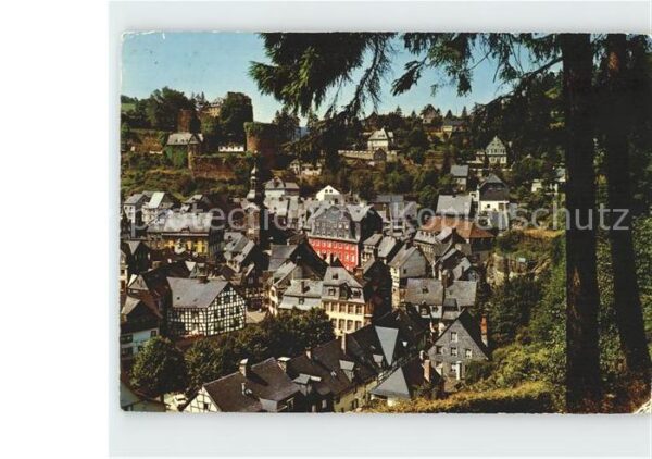 Monschau