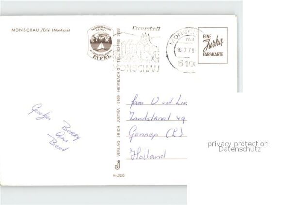 Monschau – Bild 2