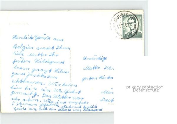 Banneux – Bild 2