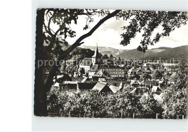 Bad Koenig Odenwald