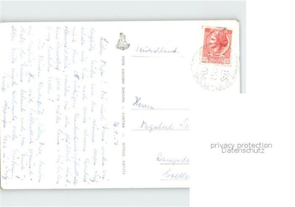 Val Badia S. Leonardo Monte S. Croce – Bild 2