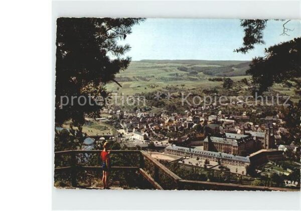 Echternach