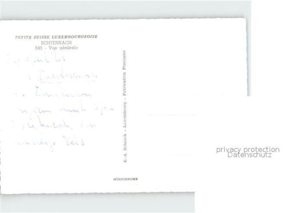 Echternach – Bild 2