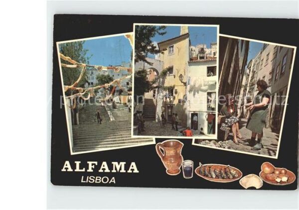 Lisboa Alfam