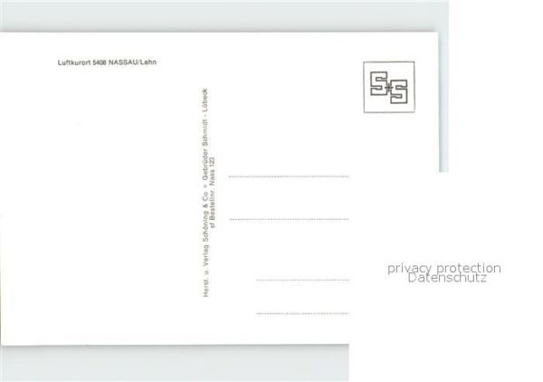 Nassau Lahn Fliegeraufnahme – Bild 2