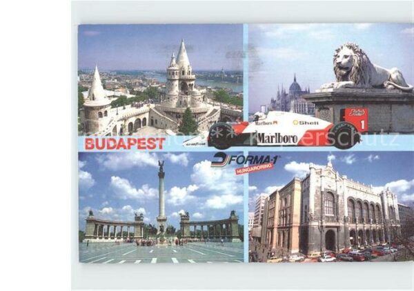 Budapest