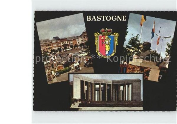 Bastogne Liege