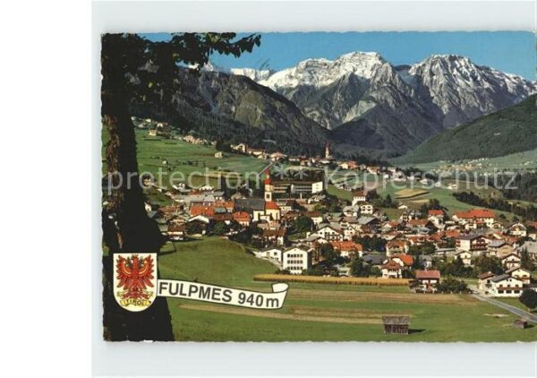 Fulpmes Tirol