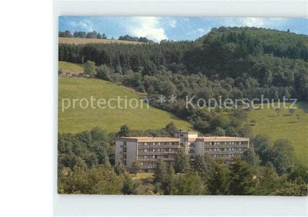 Kusel VdK-Erholungsheim