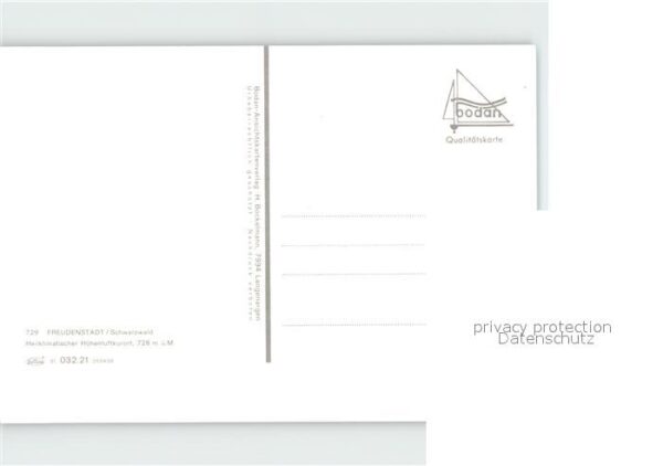 Freudenstadt – Bild 2