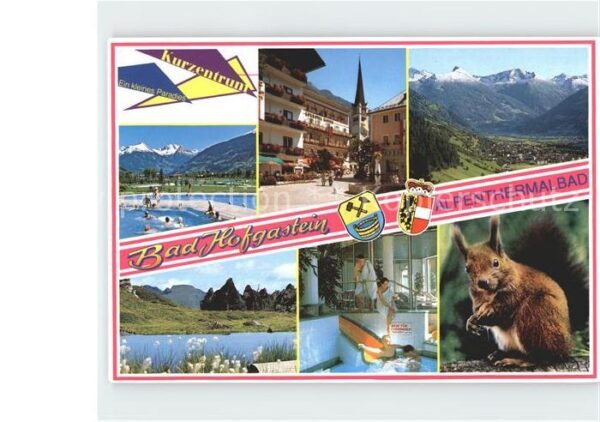 Bad Hofgastein