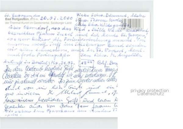 Bad Hofgastein – Bild 2