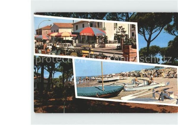 Marina di Castagneto