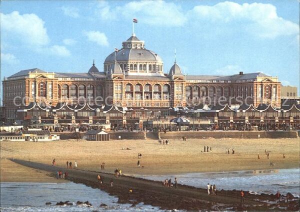 Scheveningen Kurhaus