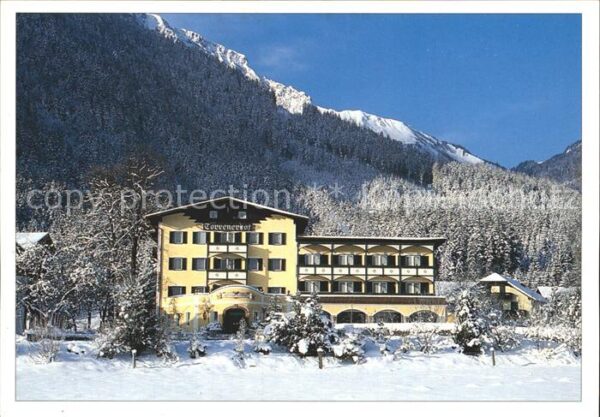 Golling Salzach Landgasthof Torrenerhof