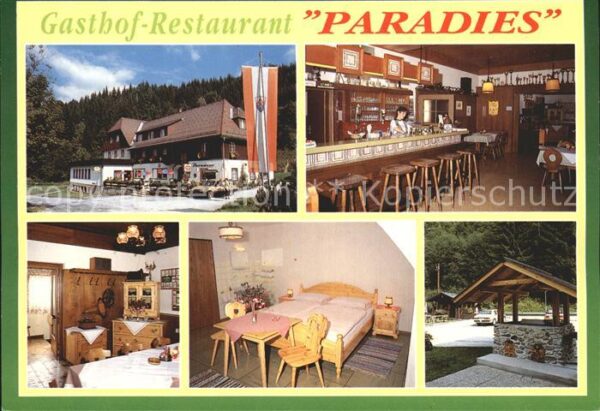 Admont Steiermark Haus Paradies