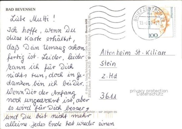Bad Bevensen Dreikönigskirche Kurkonzert Kurhaus Brü – Bild 2
