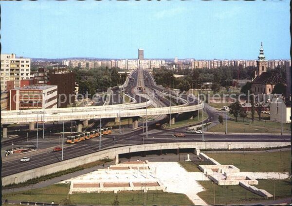 Budapest Arpadbrücke