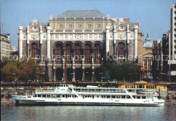 Budapest Die Redoute