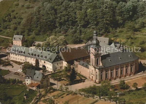 Springiersbach Karmelitenkirche