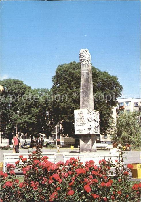 Pila Denkmal
