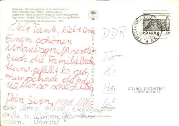 Szwecja – Bild 2