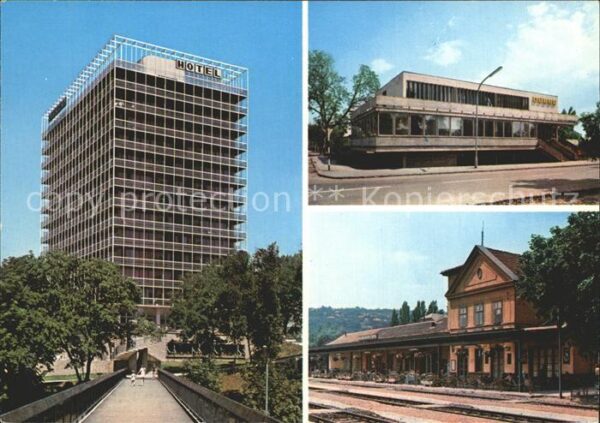 Balatonalmadi Hotel