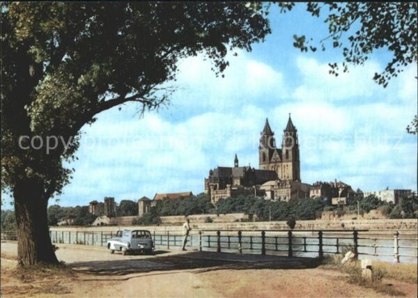 Magdeburg Dom