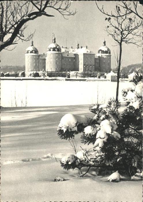 Moritzburg Sachsen Schloss Moritzburg