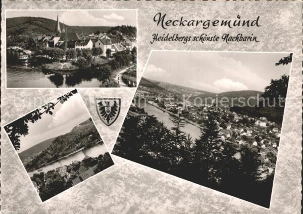 Neckargemuend