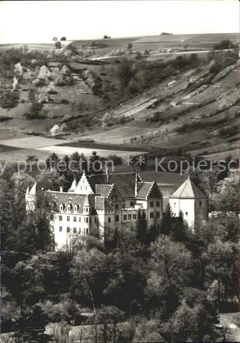 Jagsthausen Heilbronn Götzenburg
