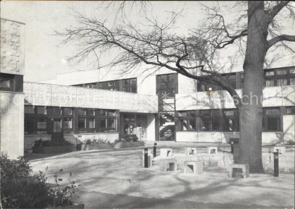 Berlin Schule