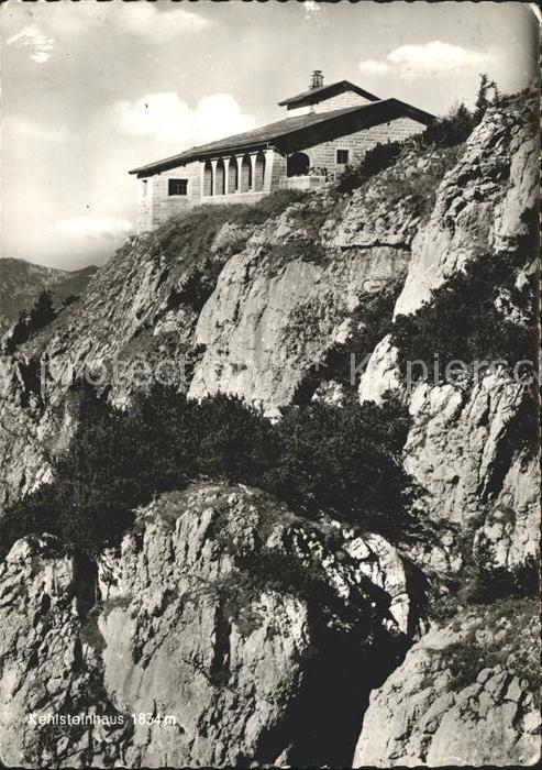 Kehlsteinhaus
