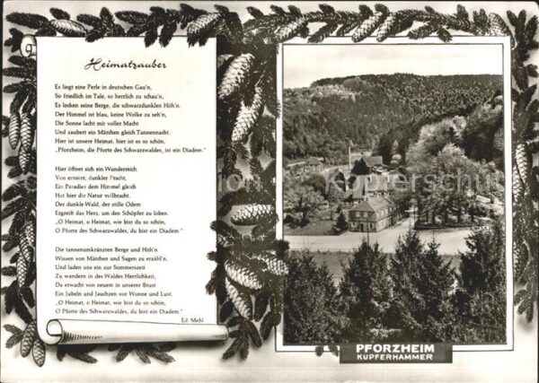 Pforzheim Kupferhammer