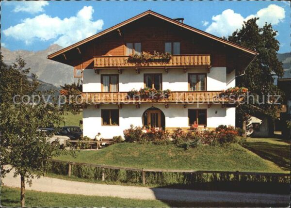 Uderns Ehstandhof