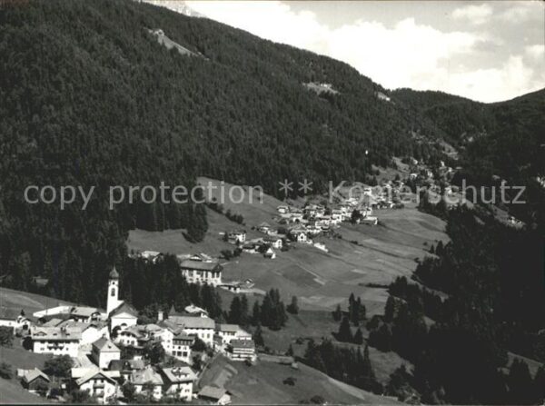 Welschnofen Suedtirol