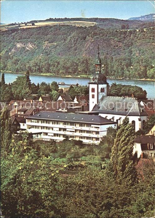 Bad Breisig Hotel Restaurant Alte Post